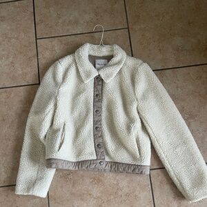 Madewell jacket